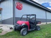2013 Polaris Ranger XP 900