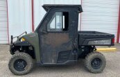 2013 Polaris Ranger XP 900