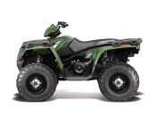 2013 Polaris Sportsman 400 H.O.