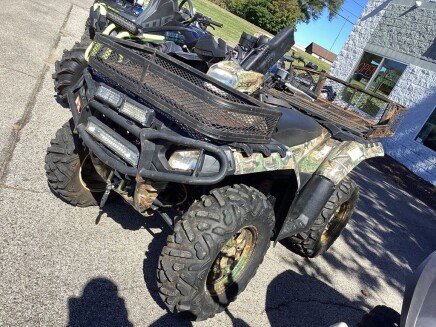 Photo 1 for 2013 Polaris Sportsman XP 850