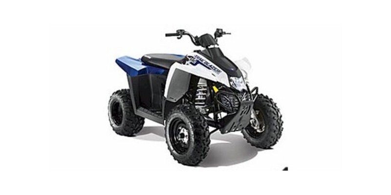 2013 Polaris Trail Blazer 250 330 Specifications, Photos, and