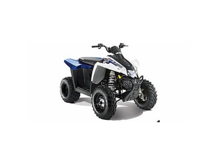 2013 Polaris Trail Blazer 250 330 Specifications, Photos, and