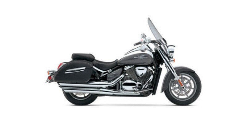 2013 Suzuki Boulevard 1400 C90T specifications