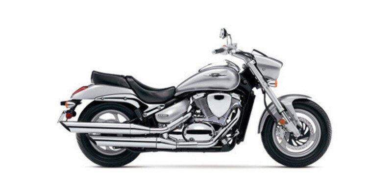 2013 Suzuki Boulevard 1400 M50 specifications