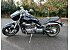 2013 Suzuki Boulevard 1500 M90