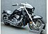 2013 Suzuki Boulevard 1500 M90