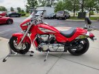 Thumbnail Photo 5 for 2013 Suzuki Boulevard 1800