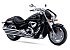 2013 Suzuki Boulevard 1800