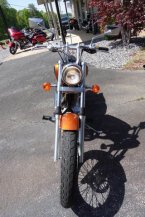 Thumbnail Photo 3 for 2013 Suzuki Boulevard 650 S40