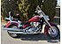2013 Suzuki Boulevard 800