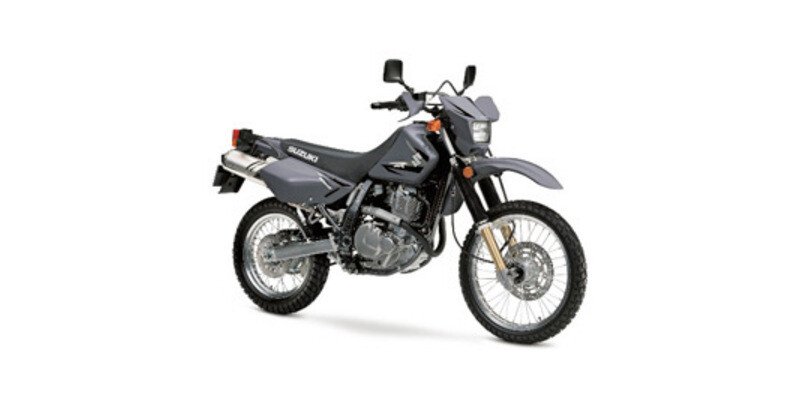 2013 Suzuki DR200S 650SE specifications