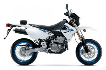 2013 Suzuki DR-Z400SM