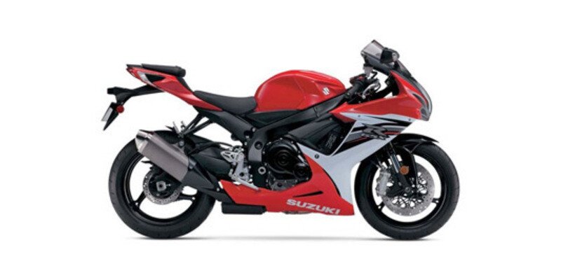 2013 Suzuki GSX-R1000 600 specifications