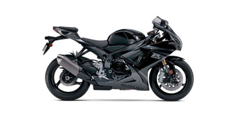 2013 Suzuki GSX-R1000 750 specifications