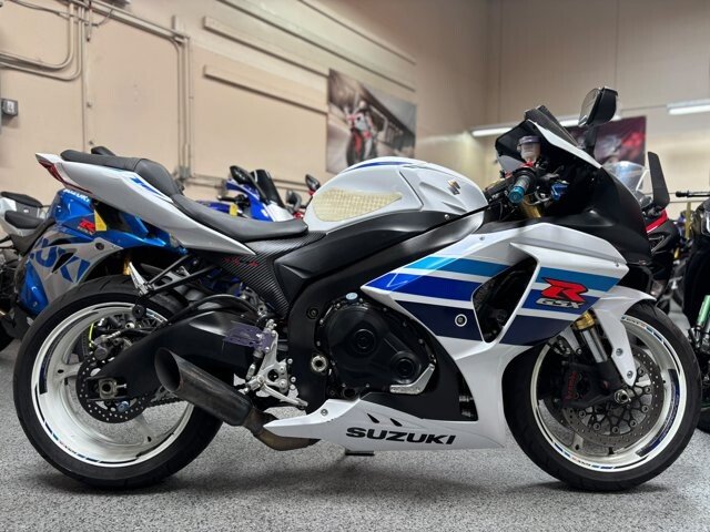 2013 Suzuki GSX-R1000