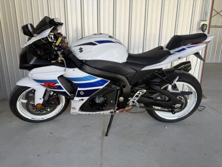 Photo 1 for 2013 Suzuki GSX-R1000 1 Million Commemorative Edition for Sale by Owner