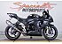 2013 Suzuki GSX-R1000