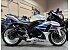 2013 Suzuki GSX-R1000