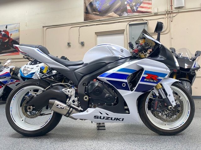 2013 Suzuki GSX R1000 Motorcycles for Sale Motorcycles on Autotrader