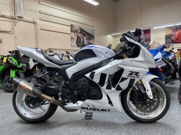2013 Suzuki GSX-R1000