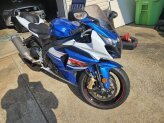 2013 Suzuki GSX-R1000