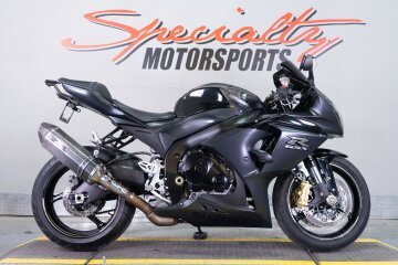 2013 Suzuki GSX-R1000