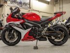 Thumbnail Photo 5 for 2013 Suzuki GSX-R600