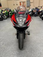 Thumbnail Photo 2 for 2013 Suzuki GSX-R600