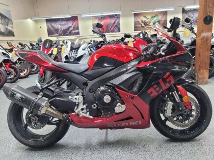 Photo 1 for 2013 Suzuki GSX-R600