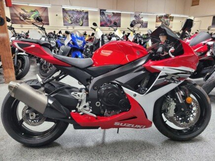 Photo 1 for 2013 Suzuki GSX-R600