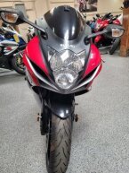 Thumbnail Photo 2 for 2013 Suzuki GSX-R600