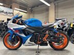 Thumbnail Photo 1 for 2013 Suzuki GSX-R600