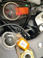 Thumbnail Photo 5 for 2013 Suzuki GSX-R600