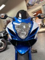 Thumbnail Photo 2 for 2013 Suzuki GSX-R600