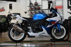 Thumbnail Photo 3 for 2013 Suzuki GSX-R600