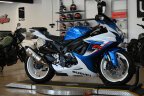 Thumbnail Photo 4 for 2013 Suzuki GSX-R600