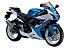 2013 Suzuki GSX-R600