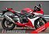 2013 Suzuki GSX-R600