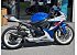 2013 Suzuki GSX-R600