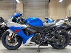 Thumbnail Photo 1 for 2013 Suzuki GSX-R750
