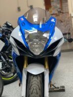 Thumbnail Photo 2 for 2013 Suzuki GSX-R750