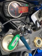 Thumbnail Photo 5 for 2013 Suzuki GSX-R750