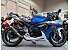 2013 Suzuki GSX-R750