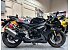 2013 Suzuki GSX-R750
