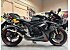 2013 Suzuki GSX-R750