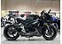 2013 Suzuki GSX-R750
