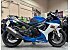 2013 Suzuki GSX-R750