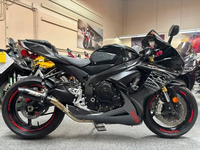 GSX-R750 L1？ 2013 Suzuki GSX-R750 Motorcycles for Sale - Motorcycles on Autotrader