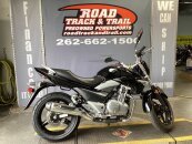 2013 Suzuki GW250