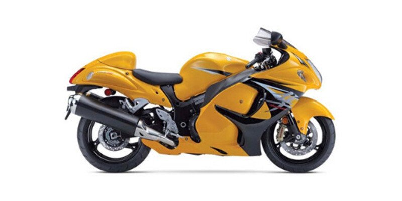 【ほいさ】　SC-243 2013 Suzuki Hayabusa 1340 Limited Specifications, Photos